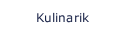 Kulinarik
